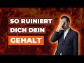 Was darf ein Geschäftsführer verdienen?