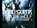 David Guetta Feat. Sia - She Wolf (GA Remix) FREE DOWNLOAD