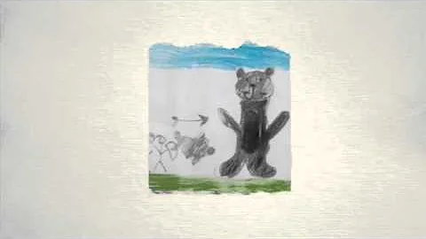 The Sign of the Beaver (adobevoice) By Sterling