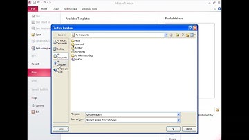 04 Membuat Database Aplikasi Penjualan