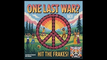 One Last War? No! Hit The Frakes! | No More Endless Wars