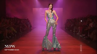 The Blonds September 2023 Runway at NYFW: The Shows
