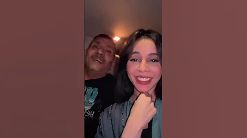 وبحبك قد عينيا 