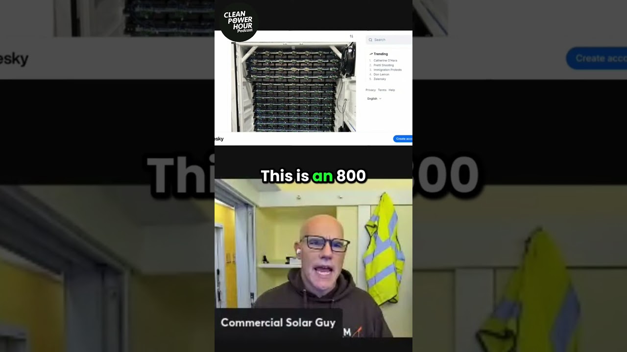 Forget Lithium! This NEW Zinc Battery is a Game Changer!