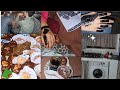 Vlog la veille de leid el fitr avec ma family eid eidmubarak