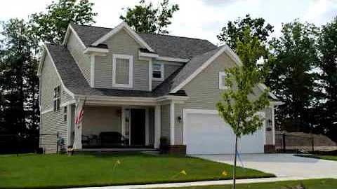 Property for sale - 9412 OLDE HICKORY, Newport, MI...