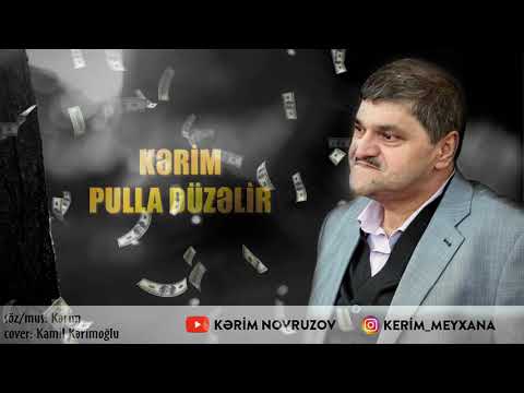 Kərim - Pul