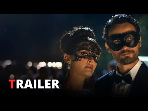 ART OF LOVE (2024) | Trailer italiano del film romantico turco di Netflix