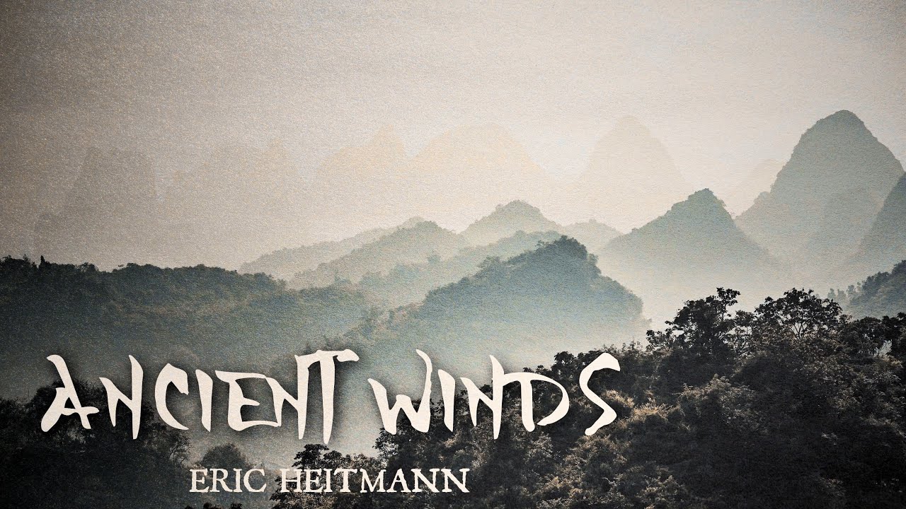 Watch Ancient Winds (Fantasy) by Eric Heitmann on YouTube Watch Ancient Winds (Fantasy) by Eric Heitmann on YouTube