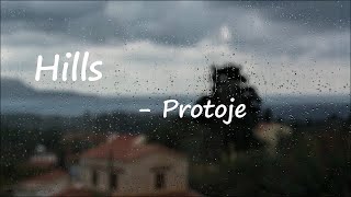 Protoje - HILLS Lyrics
