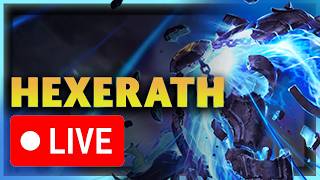 1900lp Challenger Xerath (Educational Content)
