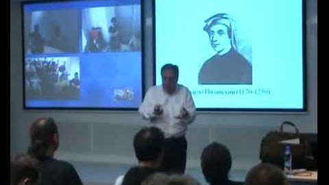 Alexander Stepanov STL yandex naibolshaya obshaya mera part1