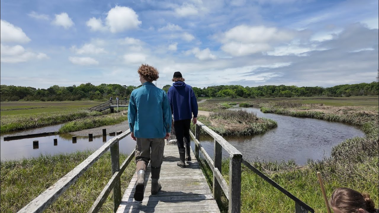 Cape Tech gets new programs and facilities