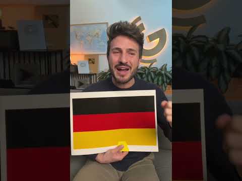 Video: Perché la Germania per i maestri?