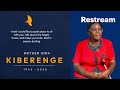 Celebrating The Life And Times Of MATHER ISWA KIBERENGE 1945 2026 