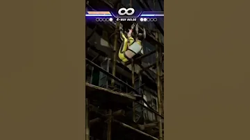 DOA6 Leifang Ryona 