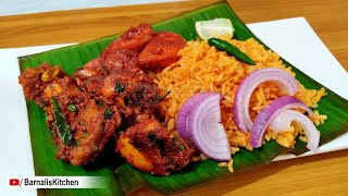 Chicken Bhuna Masala | Masaledar Chicken Recipe for beginners - Restaurant Style Chicken Masala