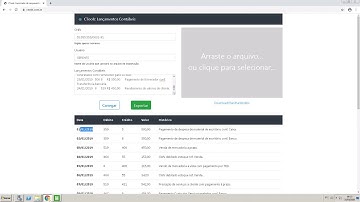 CTools: Como Importar Lançamentos Contábeis no Domínio Sistemas do Excel