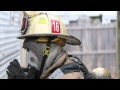 Swallow Drive Fire - November 6, 2014