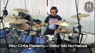 Aku Cinta Pada Mu - Siti Nurhaliza - By Mahmud