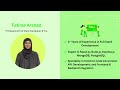 Upwork Intro video Professional Full Stack Developer &amp; Trainer
