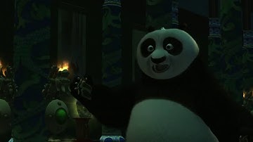 Kung Fu Panda The Video Game #4 "Protect The Palace"