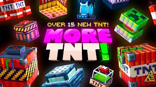 More TNT! Official Add-On trailer