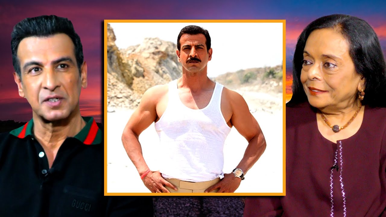 “I Am Not A Superstar Today Because Of My Own Mistakes” - Ronit Roy’s Bold, Tell-All Interview