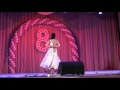 Salaam-e-ishk/ Rangeelo Maro dholna dance Rimma Doroganich