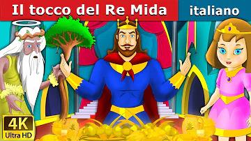 Cosa rappresenta Mida?