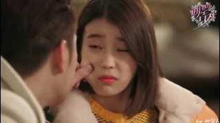 Beautiful Day - IU and Jang Geun Suk (Botong and Mate) sweet moments in Pretty Man
