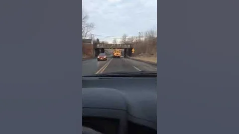 School bus