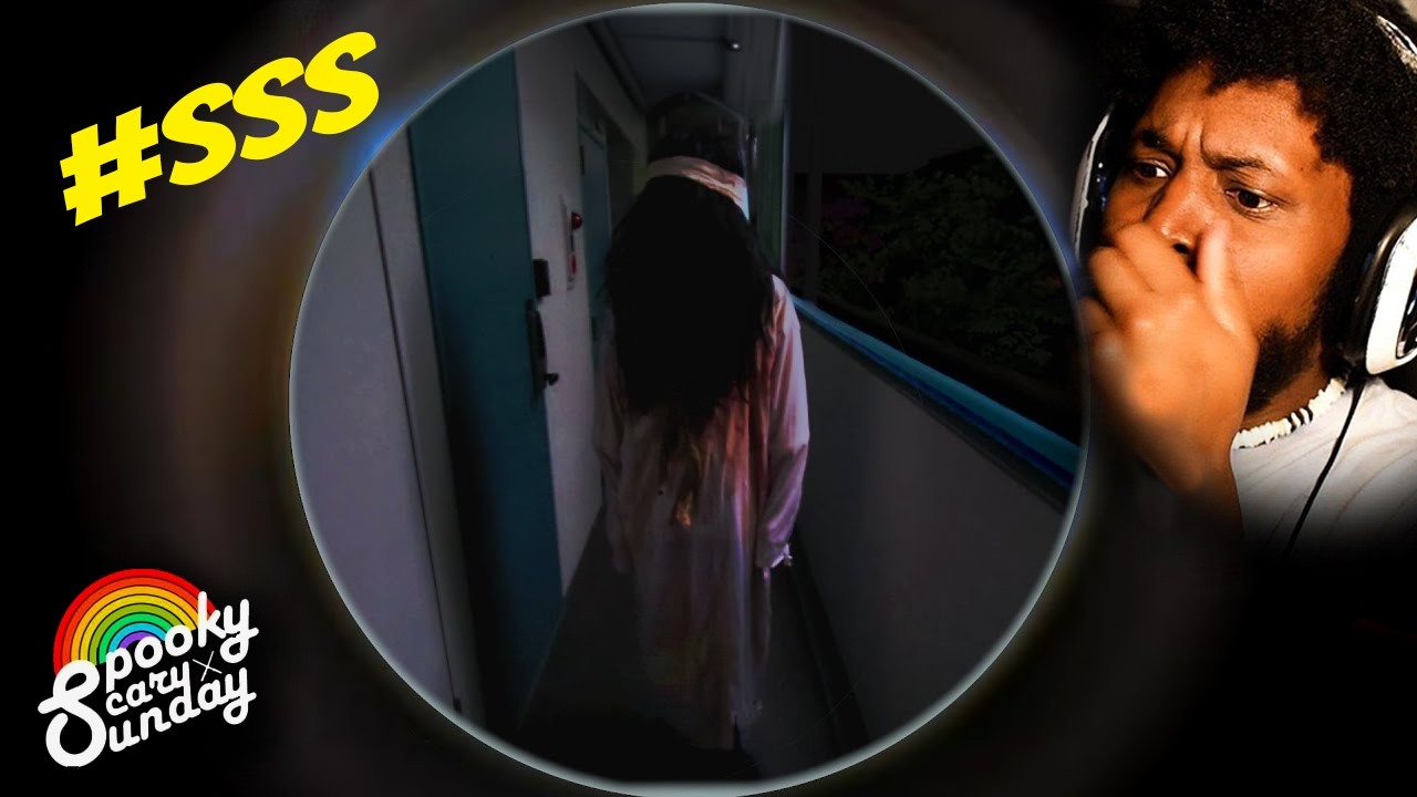 The Black Friday Scariest Of CoryxKenshin Spooky Scary Sunday (3 Hours Compilation)