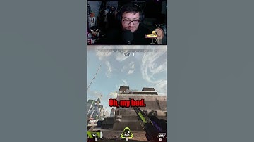 LOOT GOBLINS STILL EXIST! #apex #apexlegends #shorts