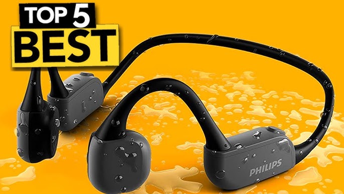 Auriculares para nadar definitivos? Sony nw ws413 Walkman unboxing test y  opinion 