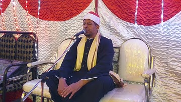 ابداع للقارئ المهندس محمد عزيز ابومرزوق في محافظة المنيا