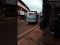 മിഖായേൽ വന്നു ❤️❤️❤️#bus #like #love #travel #mikhael