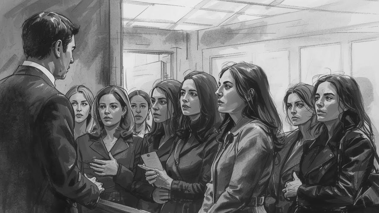 Tại Sao Bế Tinh Giúp Chúng Ta Thu Hút Nữ Giới Hơn