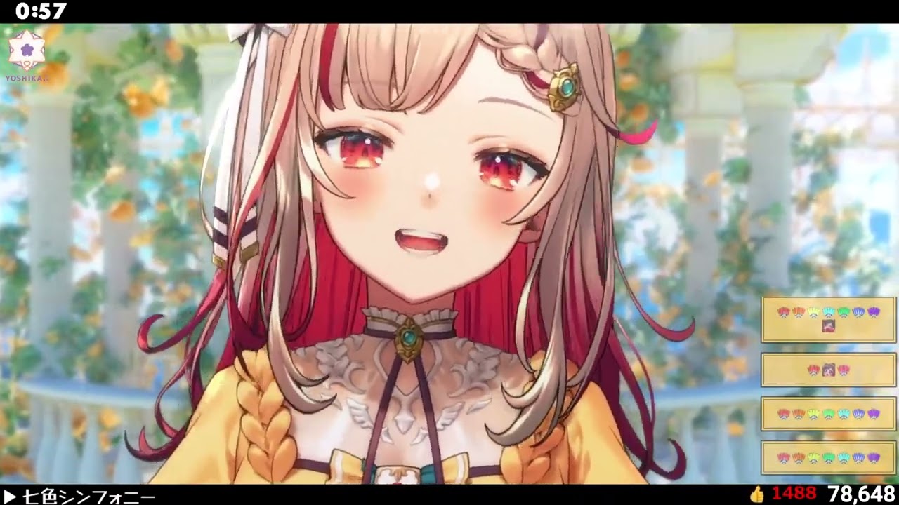 コアラモード. でも 七色シンフォニー 四月は君の嘘 OP2】コアラモード．- 七色シンフォニー「FULL