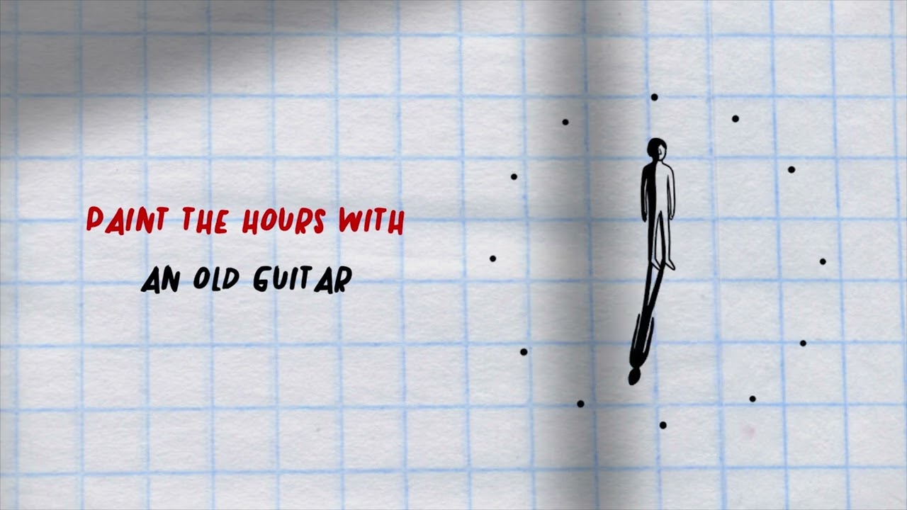 Stone Logan & the Sisters of Eden - One of Those Nights (Official Lyric Video)