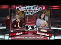 Vivek Vs Sushmita &quot;Timi Mero Ma Timro&quot; | The Voice of Nepal Season 5 -2023