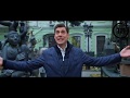 Стас Пьеха и Дмитрий Дюжев о проекте "Наше дерево"