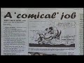 WJHL Rewind: Cable Country - John "Snuffy Smith" Rose