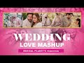 Wedding love mashup 2022  musical planet   bollywood lofi  latest love mashup 2022