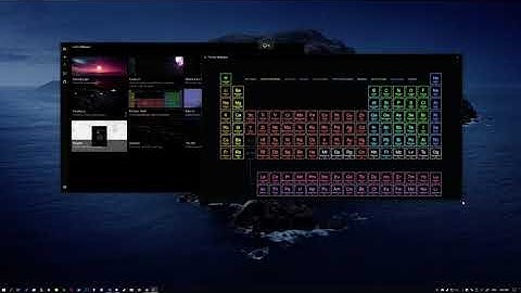[Dev update] Lively: Resizable Wallpaper Preview