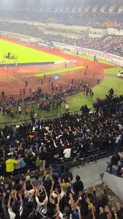 Champions again #persib #bobotoh #persibday #shortvideo #viking #fyp #viralvideo #shorts