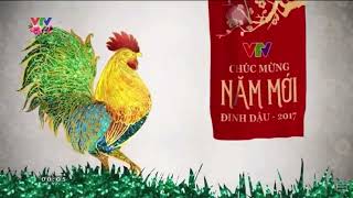 Tư Liệu Cũkhoảnh Khắc Vtv6 Tách Sóng 0005, 28.01.2017 - Mùng 1 Tết Đã Phục Chế Lại Bản Đầy Đủ