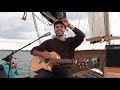 Parla Più Piano (The Godfather Theme ) - Boat party - Acoustic cover