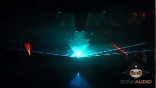 Viva Vivaldi Laser Show - ZoneAudio Productions