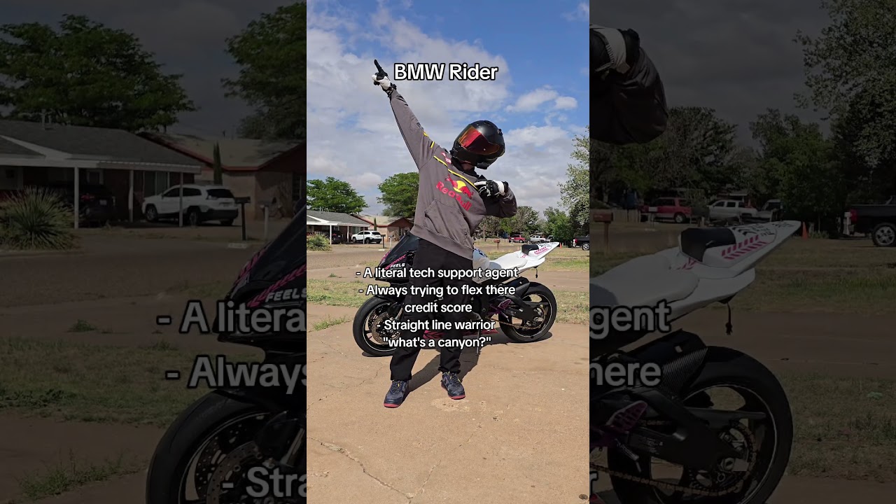 I bet you're on the list 😂 #bikelover #biker #motorcycleriding #bikelife #2wheelfeels